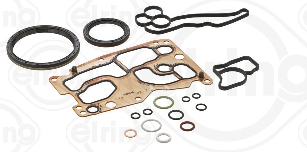 ELRING Kit guarnizioni, Monoblocco 376.500 ELRING 376.500 Kit guarnizioni monoblocco SEAT IBIZA prezzo