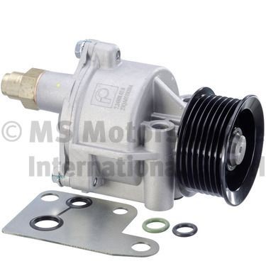 PIERBURG Unterdruckpumpe 7.24808.02.0 PIERBURG 7.24808.02.0 MERCEDES-BENZ SLK Unterdruckpumpe Kosten