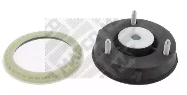 MAPCO Reparasjonssett, fjærbeinslager 37605 37605 Fjærbenslager MAPCO TOYOTA PASEO