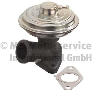 PIERBURG EGR-klapp 7.28069.04.0 Agr klapp PIERBURG Peugeot 206 7.28069.04.0