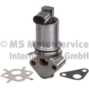 EGR klep PIERBURG 7.28070.03.0 PIERBURG 7.28070.03.0: EGR Seat ALHAMBRA 2006