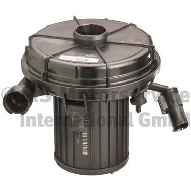 PIERBURG Sekundær luftpumpe 7.28124.21.0 PIERBURG 7.28124.21.0 BMW G01 Sekundært luftpumpemodul originale pris
