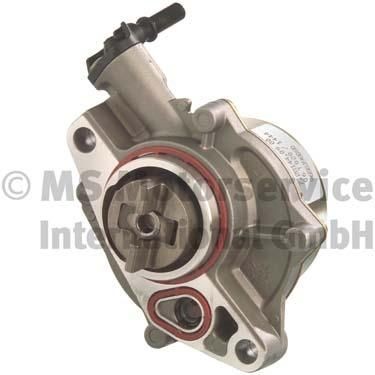 PIERBURG Brake vacuum pump 7.28144.11.0 PIERBURG 7.28144.11.0 Ford Fiesta Mk6 Van brake vacuum pump price