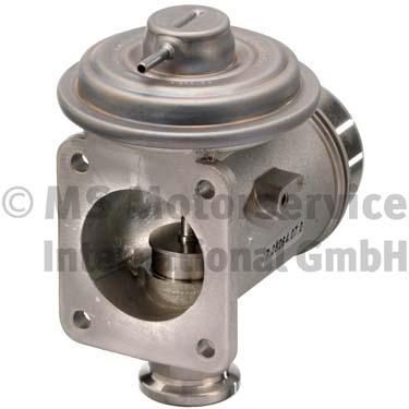 PIERBURG EGR valve 7.28264.07.0 PIERBURG 7.28264.07.0 SSANGYONG MUSSO exhaust recirculation valve replacement