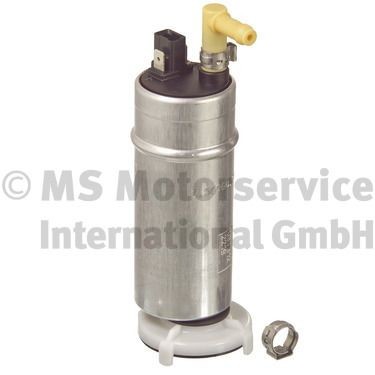 PIERBURG Brandstofpomp 7.28303.70.0 PIERBURG 7.28303.70.0 Brandstoftoevoereenheid Mitsubishi Outlander 3 prijs