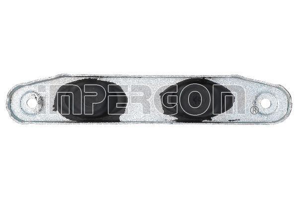 Gummipute, lydpotte ORIGINAL IMPERIUM 37654 ORIGINAL IMPERIUM 37654: Feste eksosanlegg Škoda OCTAVIA 2018