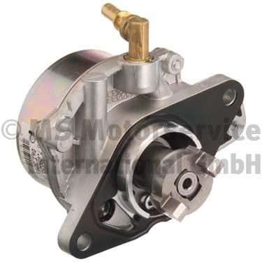 PIERBURG Pompa depressione, Sistema frenante 7.29024.04.0 PIERBURG 7.29024.04.0 Pompa tandem Fiat Punto 3 serie prezzo