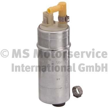 PIERBURG Fuel pump 7.50111.60.0 VW BORA PIERBURG fuel pump 750111600