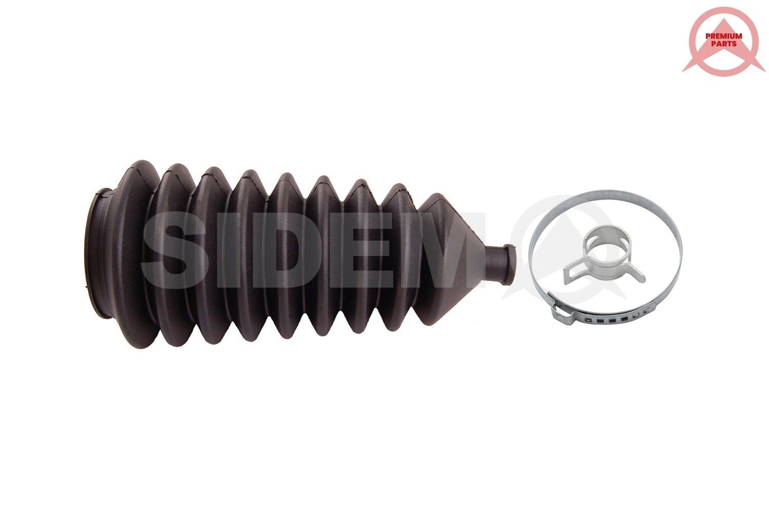 Stuurhuishoes SIDEM 377.030 SIDEM 377.030 Stuurhuishoes SUZUKI ALTO 2024