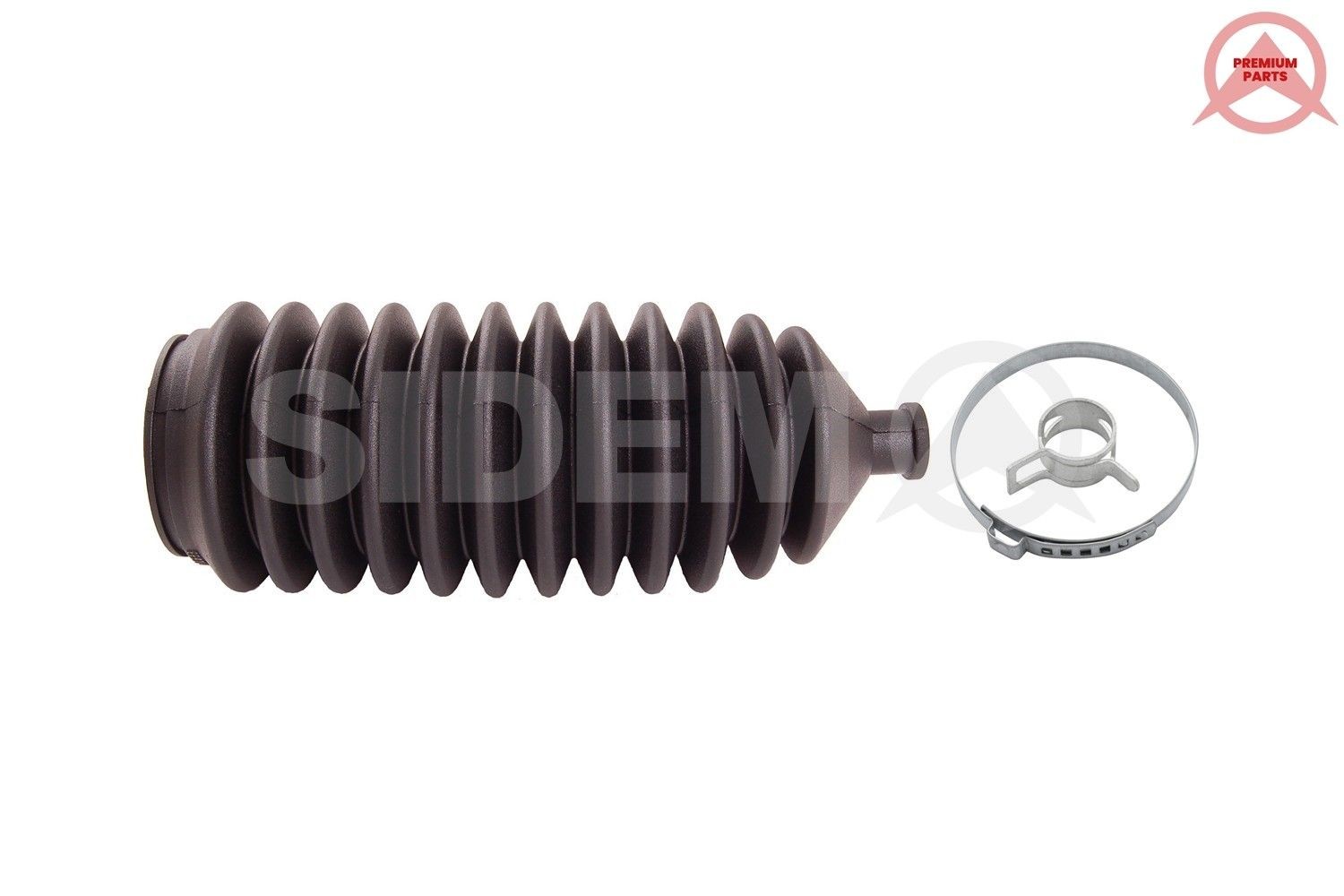 Fole, direcção SIDEM 377.031 SIDEM 377.031 Fole caixa direcção SUZUKI IGNIS 2025