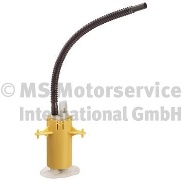 PIERBURG Kütusepump 7.50116.50.0 Kütusepump Audi 8ED, B7 7.50116.50.0 PIERBURG