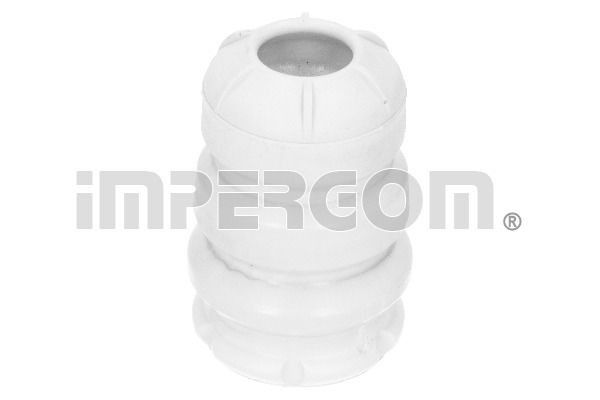 ORIGINAL IMPERIUM Aanslagrubber, vering 37740 Volvo 740 Veerpoot, rubber ORIGINAL IMPERIUM 37740