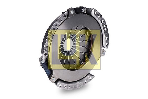 LuK Trykkplate, clutch 117 0020 10 LuK 117 0020 10 Trykkplate, clutch