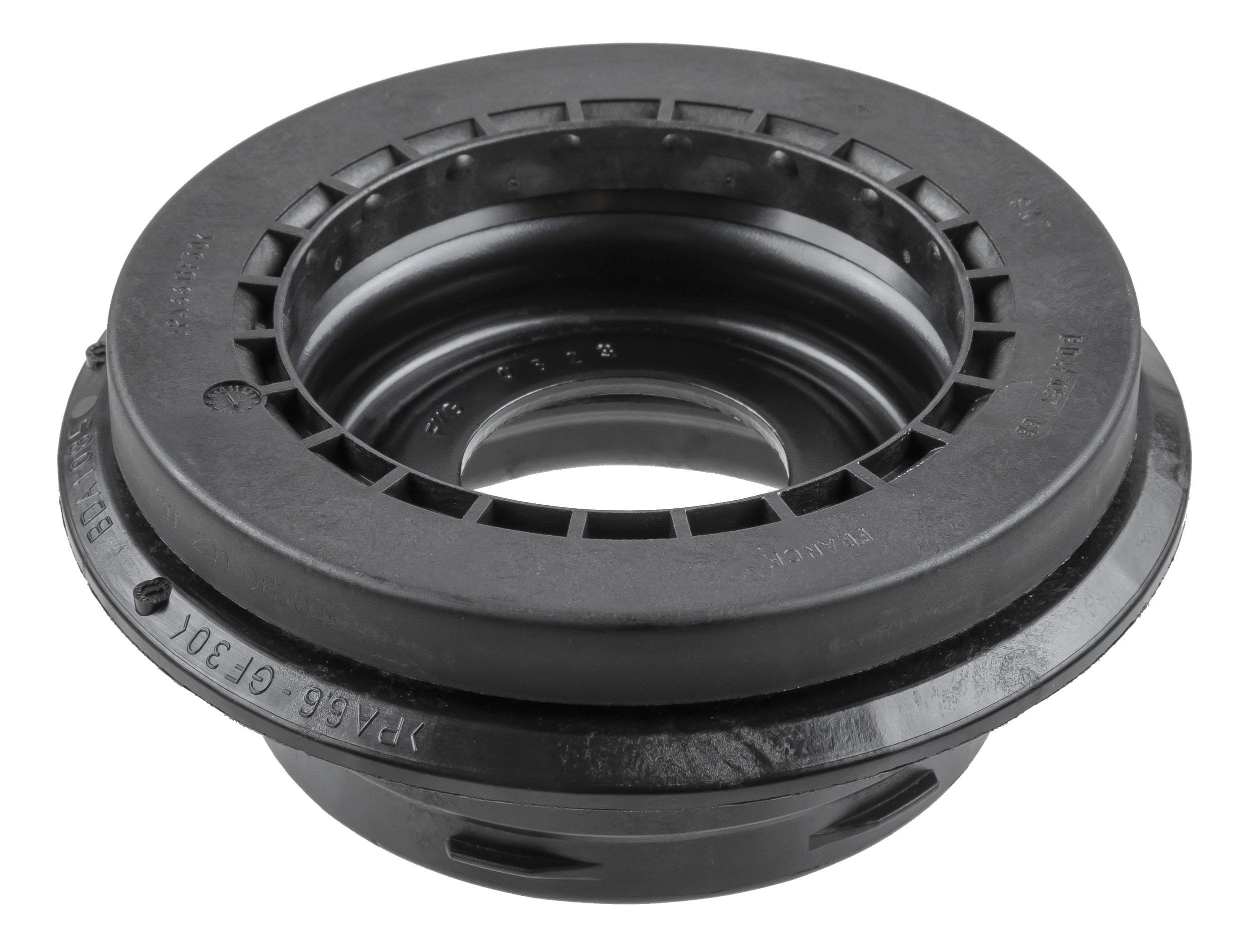 Wentellager, schokbreker veerpootlager LEMFÖRDER 37815 01 LEMFÖRDER 37815 01 Veerpootlagers achter en vóór Ford TRANSIT CUSTOM 2023