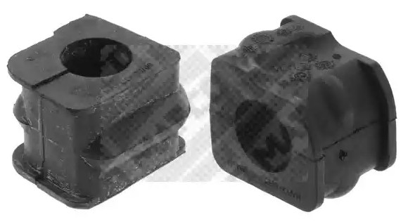 MAPCO Kit de reparação, apoio da barra estabilizadora 37825 MAPCO 37825 Bieleta de barra estabilizadora VW Passat B4 35i baratos
