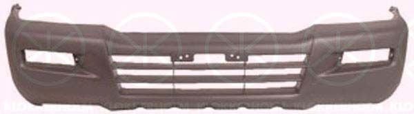 KLOKKERHOLM Pare-choc 3782903 Pare-chocs KLOKKERHOLM L300 / DELICA 3782903 pas cher
