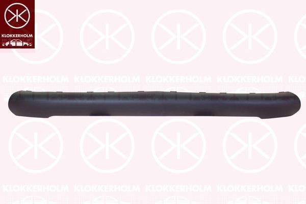 KLOKKERHOLM Spoilerlippe 3783225 3783225 KLOKKERHOLM Spoilerlippe L200 / Triton IV Pickup (KA, KB) Kosten