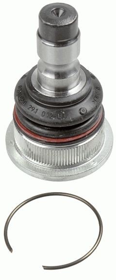 Fuseekogel LEMFÖRDER 37870 01 LEMFÖRDER 37870 01 Fuseekogels LANCIA YPSILON 2022