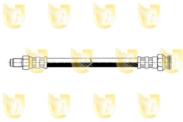 UNIGOM Brzdová hadica 378789 UNIGOM 378789 Brzdové hadice 504 Pick-up cena