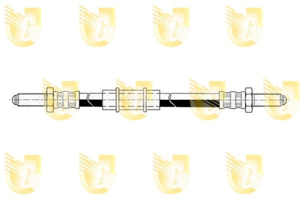 UNIGOM Tubo freno 378850 UNIGOM 378850 Tubi freno 90 (162) originale prezzo