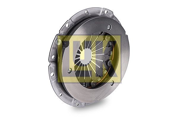 LuK Prítlačný tanier spojky 119 0109 10 119 0109 10 LuK Prítlačný tanier spojky Jeep lacné