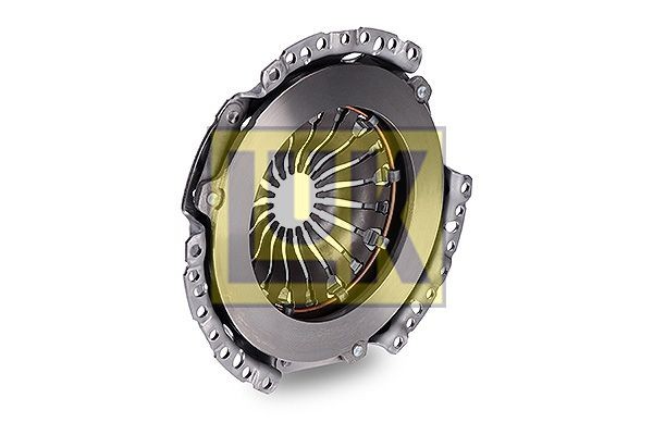 LuK Mécanisme d'embrayage 119 0128 10 119 0128 10 Mécanisme d'embrayage SEAT LEON LuK