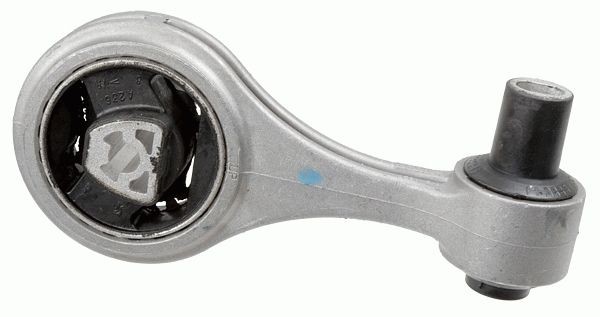 LEMFÖRDER Έδραση, κινητήρας 37924 01 Βάση μηχανής Fiat 147 37924 01 LEMFÖRDER