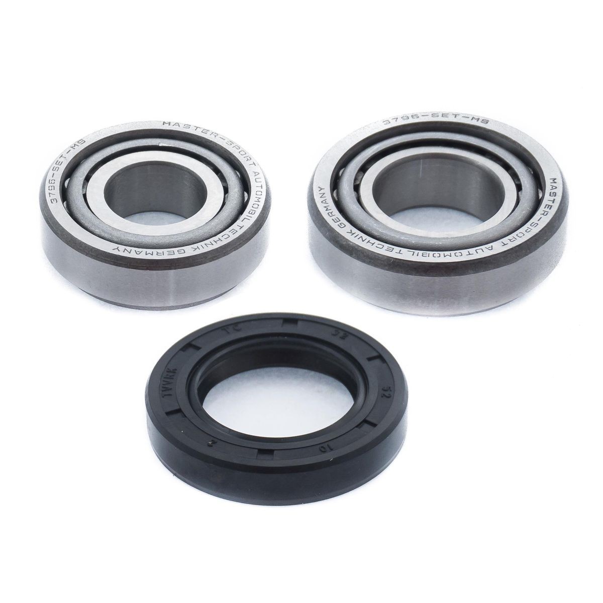 MASTER-SPORT Hjullager 3796-SET-MS 3796-SET-MS Hjullagersett CHEVROLET LACETTI MASTER-SPORT