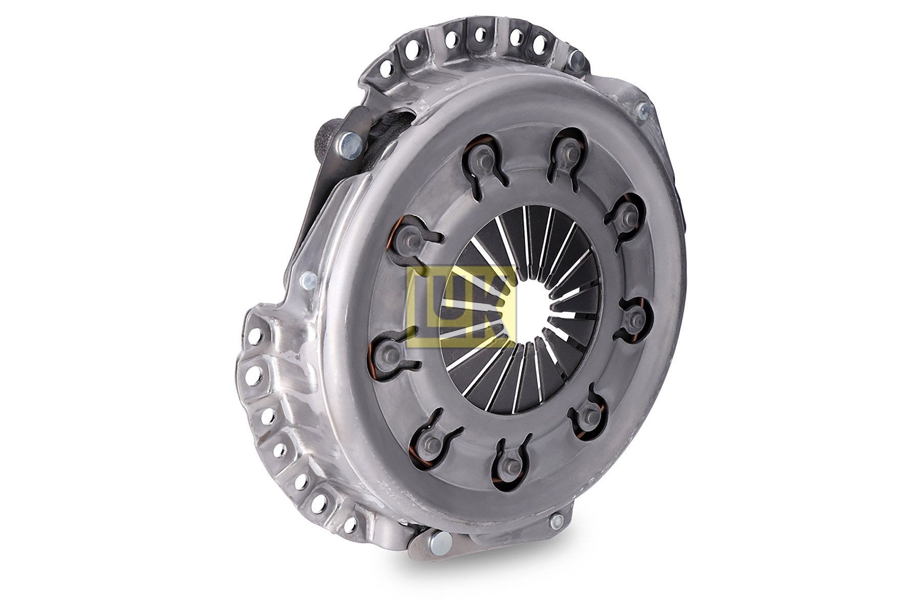 LuK Clutch Pressure Plate 120 0106 11 LuK 120 0106 11 FORD TRANSIT COURIER clutch pressure plate cost