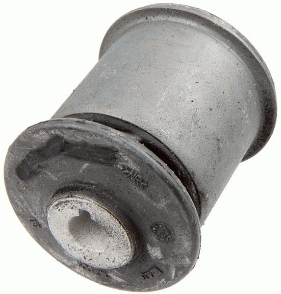 LEMFÖRDER Draagarmrubber 37988 01 37988 01 Draagarmlager MERCEDES-BENZ 100 LEMFÖRDER