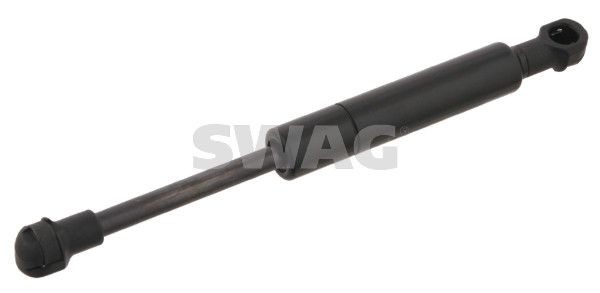 SWAG Heckklappendämpfer / Gasfeder 38 92 7907 Gasdruckdämpfer Heckklappe SWAG CAYENNE 38 92 7907 günstig
