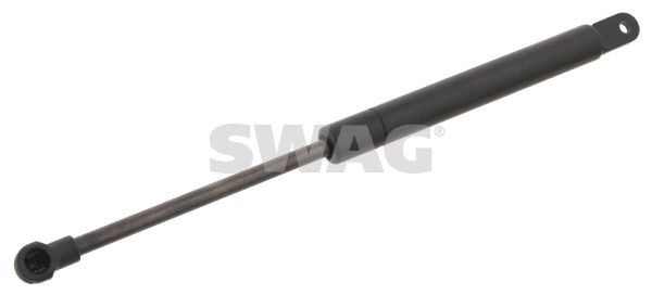 SWAG Gāzes atspere, Bagāžas / Kravas nodalījuma vāks 38 92 7915 SWAG 38 92 7915 Bagāžnieka amortizatori Porsche 911 993 Cabrio lēti