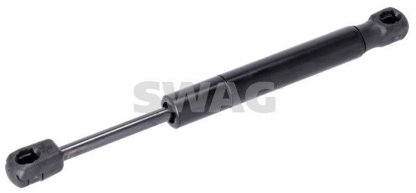SWAG Gāzes atspere, Aizmugurējais stikls 38 92 9268 Bagāžnieka amortizatori Porsche 991 38 92 9268 SWAG