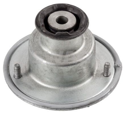 Fjærbeinslager SWAG 38 94 8726 SWAG 38 94 8726 Tårnlager foran og bak Porsche BOXSTER 2016