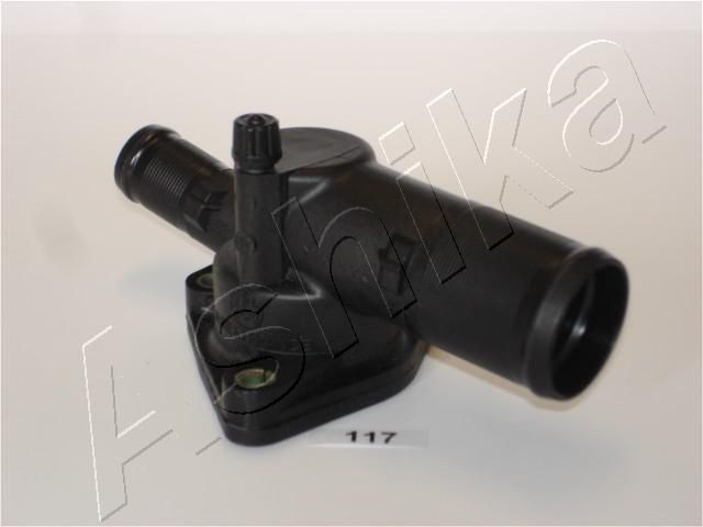 ASHIKA Thermostat 38-01-117 Renault MODUS / GRAND MODUS ASHIKA engine thermostat 3801117