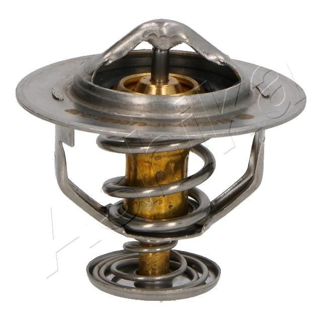 ASHIKA Thermostat 38-02-206 Renault MODUS / GRAND MODUS ASHIKA engine thermostat 3802206