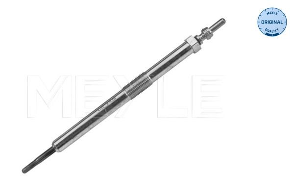 Eelsüüteküünlad MEYLE 38-14 860 0000 MEYLE 38-14 860 0000 Hõõgküünal SsangYoung ACTYON 2010