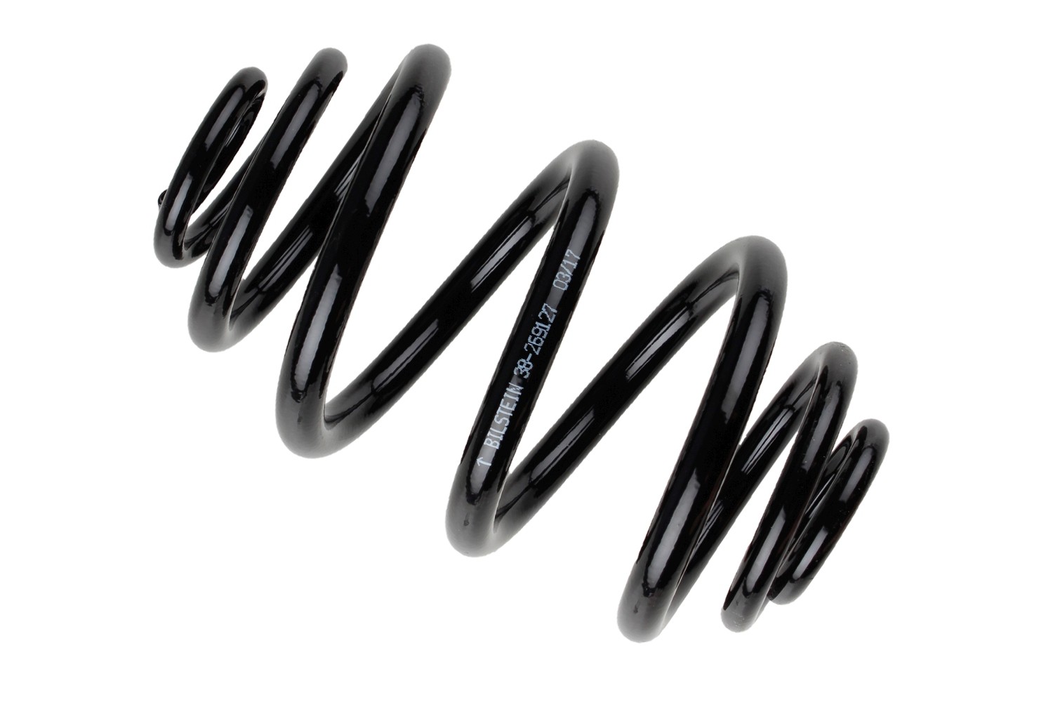 Ressort de suspension BILSTEIN 38-269127 Ressort de suspension BILSTEIN - B3 OE Replacement 38-269127 Amortissement XM (G09)