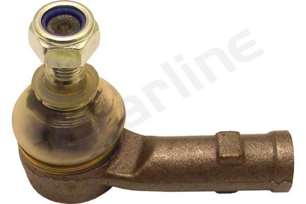 STARLINE Hlava / čap spojovacej tyče riadenia 38.16.721 38.16.721 Čap riadenia MERCEDES-BENZ Trieda E STARLINE