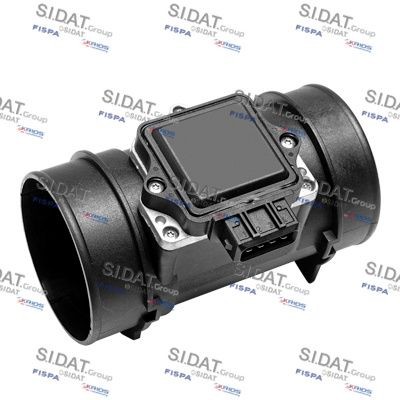 FISPA Luftmassenmesser (LMM) 38.600 LMM FISPA Audi Q5 38.600
