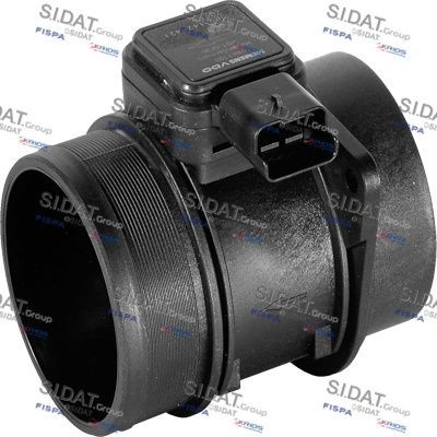 FISPA Debimetro 38.678 38.678 costo Debimetro FISPA PEUGEOT 206