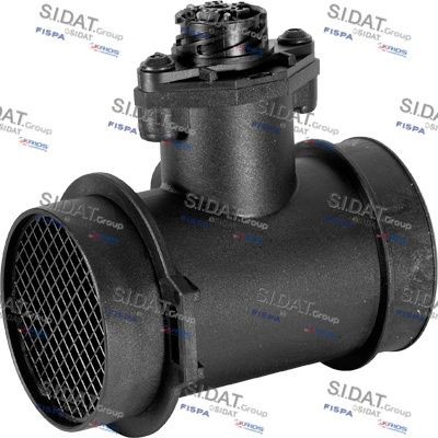 FISPA Luftmengdemåler 38.715 FISPA 38.715 Maf sensor Mercedes A124 billige