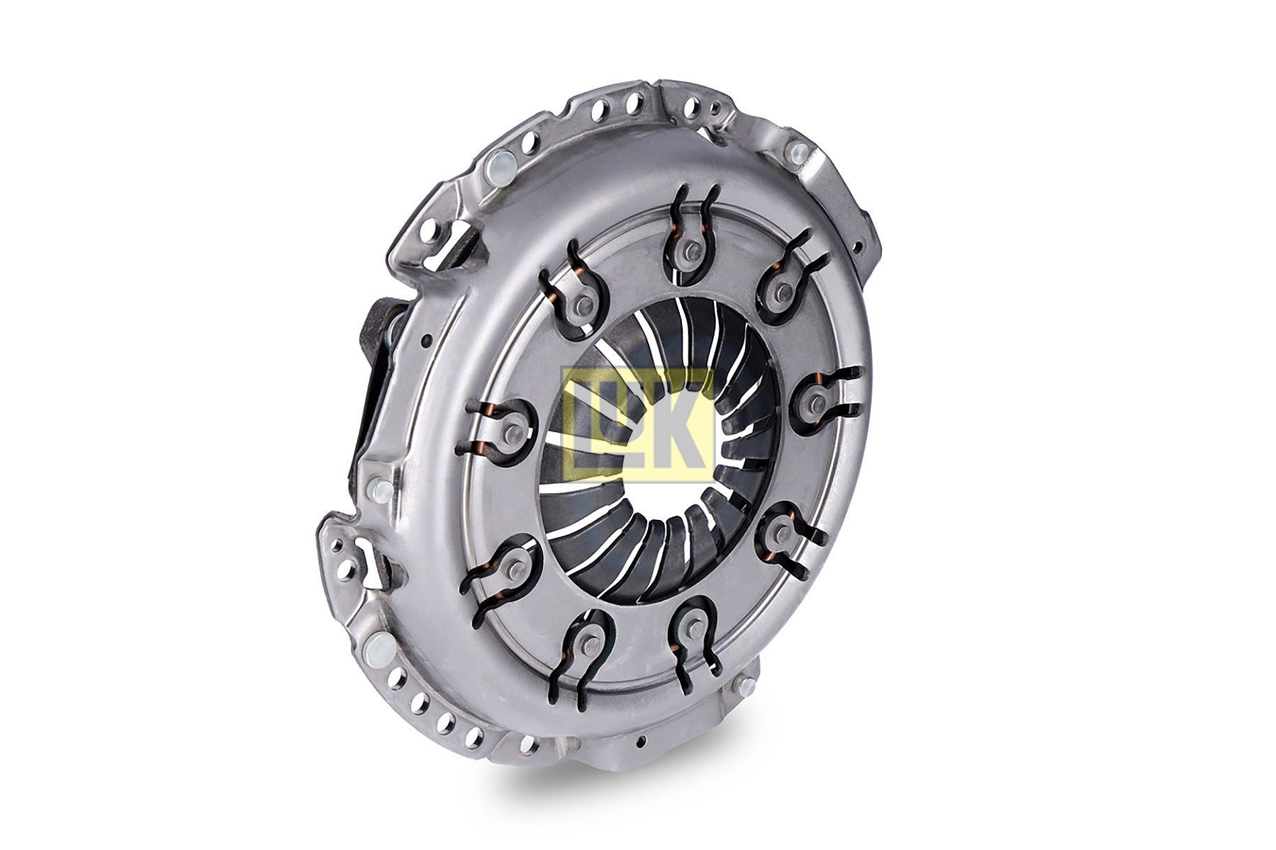 LuK Trykkplate, clutch 120 0264 10 LuK 120 0264 10 Trykkplate clutch VAUXHALL CORSA hva koster