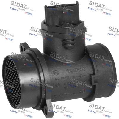 SIDAT Luftmengdemåler 38.778 Maf sensor SIDAT Suzuki SX4 38.778