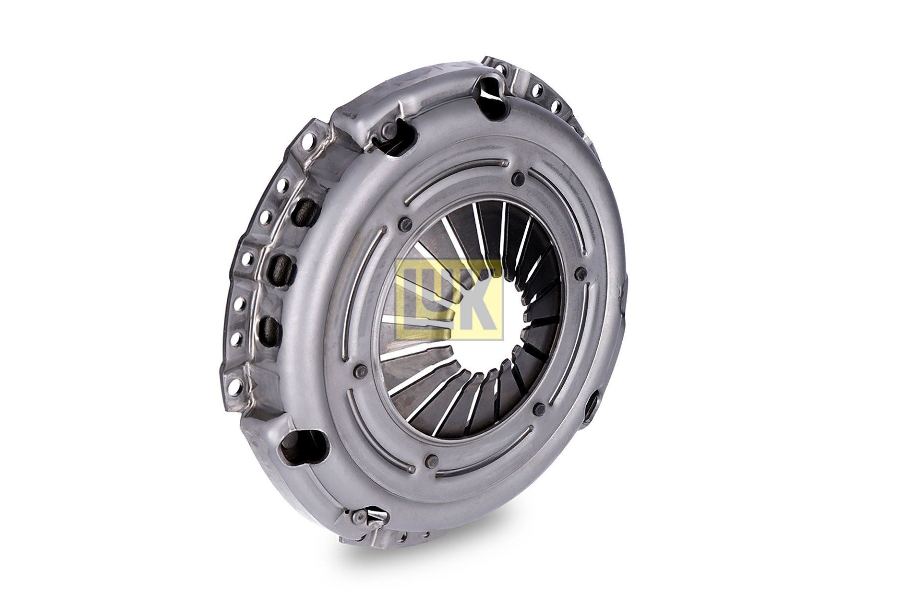 Mécanisme d'embrayage LuK 120 0294 10 LuK 120 0294 10 Plateau de pression d’embrayage SMART FORTWO 2024