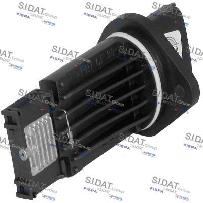 SIDAT Μετρητής ποσότητας αέρα 38.804 38.804 Μετρητής μάζας αέρα SIDAT HYUNDAI TERRACAN