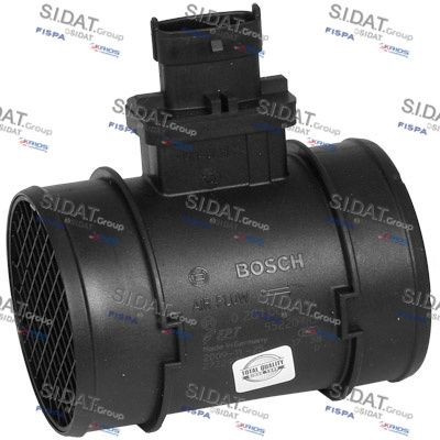 SIDAT Medidor de massa de ar 38.843 38.843 SIDAT Sensor de fluxo de ar Suzuki baratos