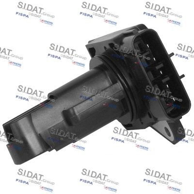 SIDAT Luftmassemätare 38.854 38.854 SIDAT luftflödessensor Toyota RAV 4