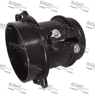FISPA Luftmengdemåler 38.904 38.904 Maf sensor VW FOX FISPA