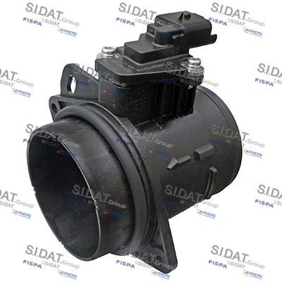 SIDAT Luftmengdemåler 38.905 38.905 SIDAT Maf sensor Peugeot billige